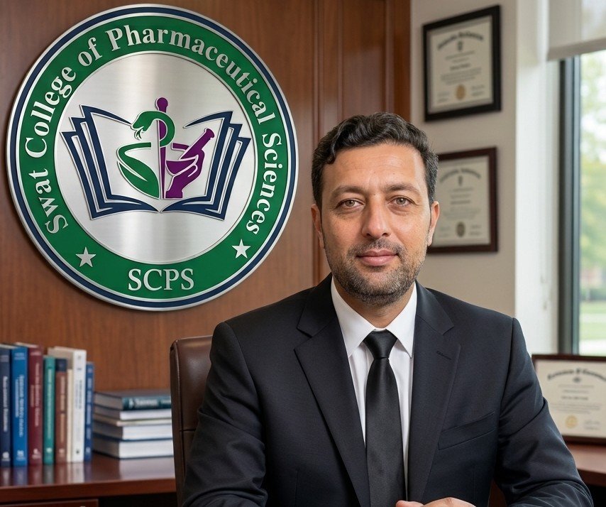 Dr. Muhamad Kifayatullah