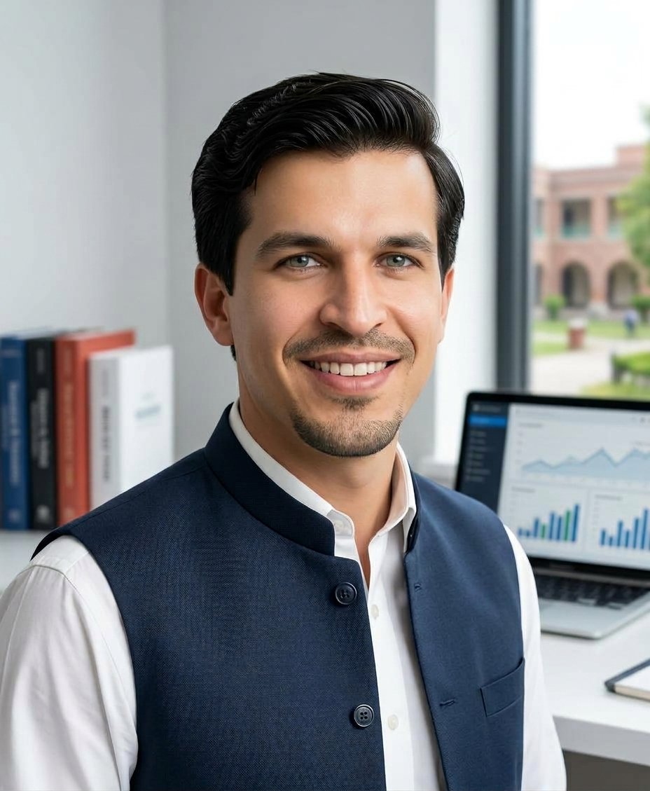 Dr. Noorullah